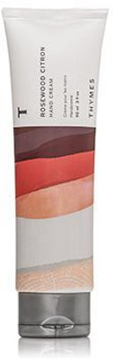 

Thymes Hand Cream - Rosewood Citron(90 ml)