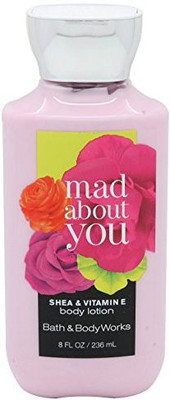 

Bath & Body Works Mad About You Signature Collection Body Lotion(240 ml)
