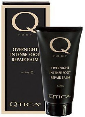 

QTICA Overnight Intense Foot Repair Balm ( )(90 ml)