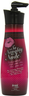 

Devoted Creations So Naughty Nude Tan Extending Moisturizers(562.5 ml)