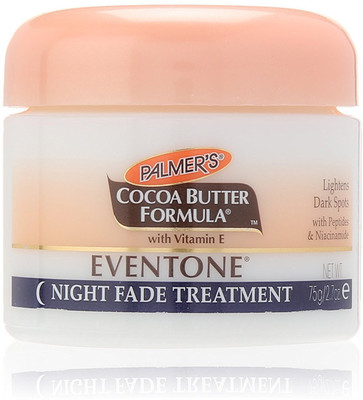 

Palmer's Cocoa Butter Formula Eventone Night Fade Treatment(75 g)
