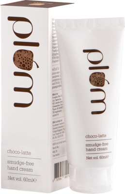 

Plum Choco-Latte Smudge-Free Hand Cream(60 ml)