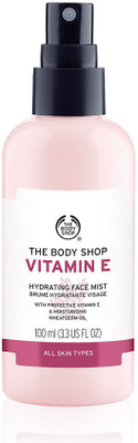 

The Body Shop Vitamin E Face Mist(100 ml)