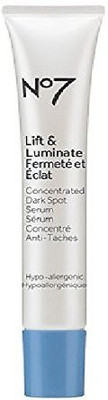 

Boots No7 Lift & Luminate Concentrated Dark Spot Serum(200 g)