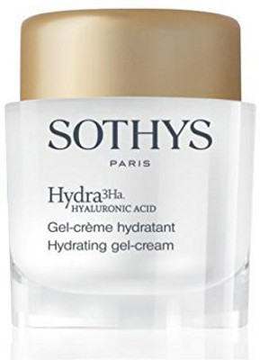 

Sothys Hydra3ha Hydrating Gel Cream(47.8946 g)