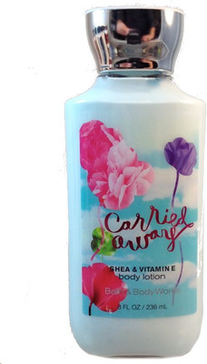 

Bath & Body Carried Away Body Lotion(236 ml)