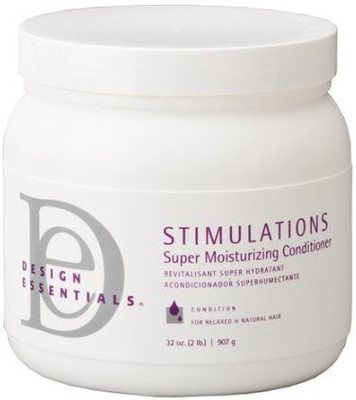 

Design Essentials stimulations super moisturizing conditioner(960 ml)