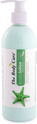 

The Body Care Deep marine lotion(400 ml)