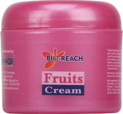 

Bio Reach Fruits Cream(200 g)