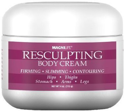 

Magnilife Resculpting Body Cream(113 ml)