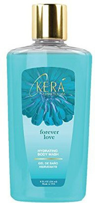 

Kera Hydrating Body� Wash Forever Love(236.56 ml)