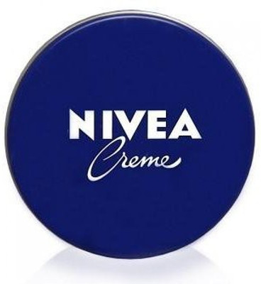 

Chom nivea cream 30 ml / 1 fl oz travel size (pack of 8)(30 ml)