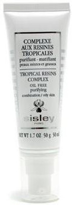 

Sisley Botanical Complex Tropical Resins, - Tube(51 ml)
