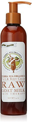 

Tierra Mia Organics Face And Body Cream Citrus(209.716 g)