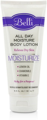 

Belli All Day Moisture Body Lotion(191 ml)