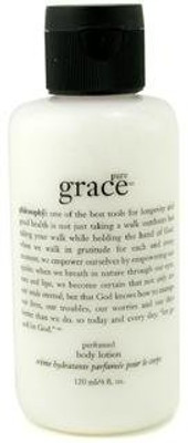 

Philosophy Pure Grace Perfumed Body Lotion - Pure Grace - /4(120 ml)