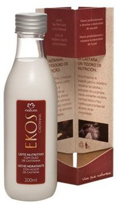 

Natura Brazil Nut Body Nourishing Milk(199.8932 ml)