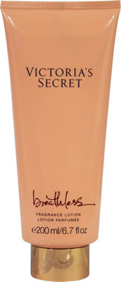 

Victoria's Secret Breathless Fragrance Lotion(200 ml)