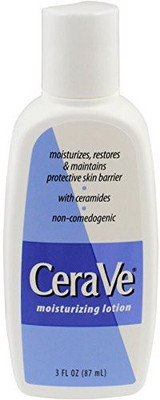 

CeraVe Moisturizer Moisturizing Lotion(87 ml)