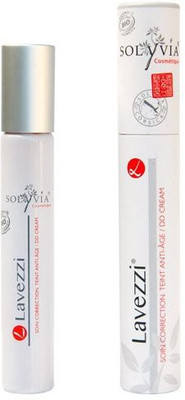 

Solyvia Lavezzi Daily Defense Cream Anti-aging Cream Shrink Pores(15 ml)