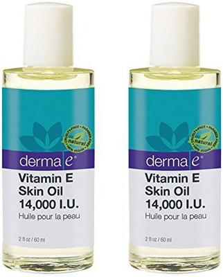 

Dermae Age-defying Vitamin Skin & Face Oil Anti-aging Serum For Reducing Fine Lines(60 ml)