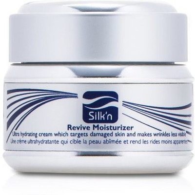 

Silk'n Revive Moisturizer(28.34 g)