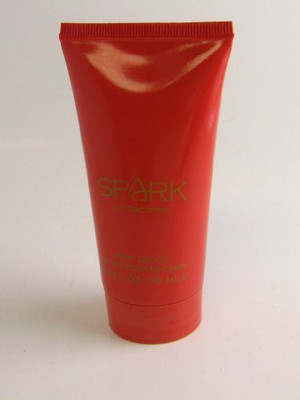 

Selltop15 SPARKLiz Claiborne for WOMEN: BODY LOTION(75 ml)