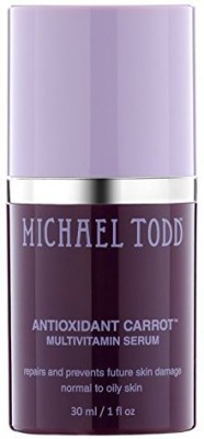 

Michael Todd Multivitamin Serum With Arophira Carrot Serum | Airles Bottle(30 ml)