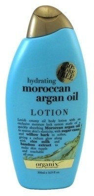 

Organix Hydrating Argan Oil Of Morocco Lotion(385 ml)