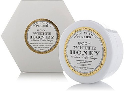 

Perlier White Honey Softening Ultra Rich Body Cream(252 ml)