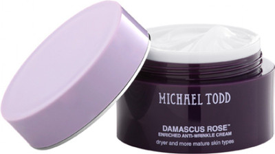 Michael Todd Damascus Rose Moisturizer(50 g)