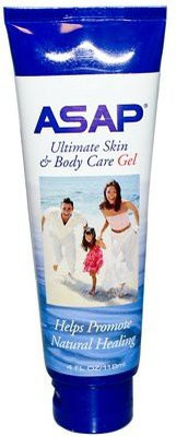 

American Biotech Labs Skin Body Care Gel(120 ml)