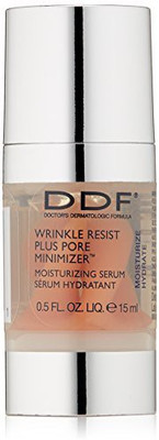 

DDF Wrinkle Resist Plu Pore Minimizer Deluxe Travel Miniature(15 ml)