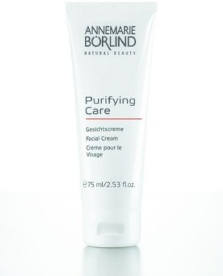 

Annemarie Borlind Purifying Care Facial Cream(75 ml)