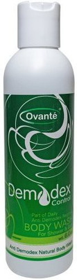 Ovante Demodex Control Body Wash 180 mL(180 ml)