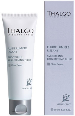 

Thalgo Smoothing Brightening Fluid(50 ml)