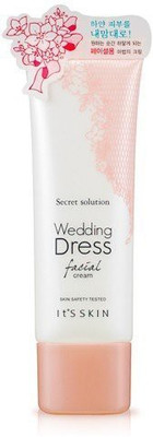 

It's Skin Secret Solution Wedding Dres Facial Cream(40.0 ml)