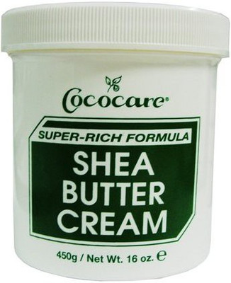 

Cococare Shea Butter Cream(450 g)