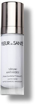 

Fleur De SantAc Intense Smooth Fine Line Minimizing Serum, Arcticrose Phyto-stemcell Infusion(30.0 ml)