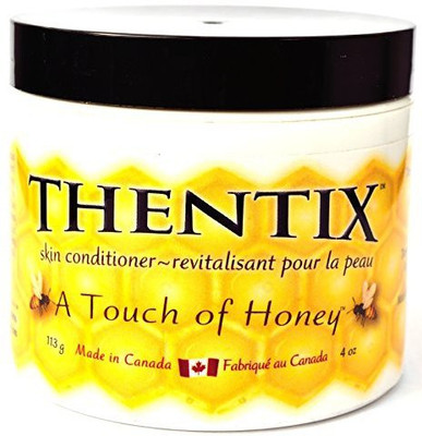 

Thentix Skin Conditioner - A touch of Honey 113G(120 ml)