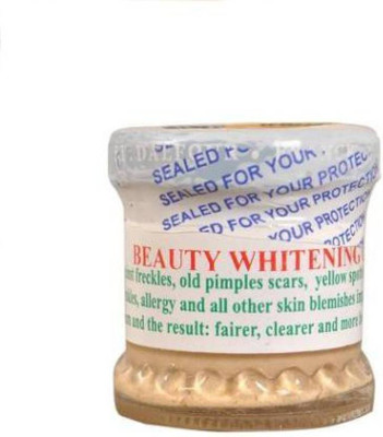 

St. Dalfour Beauty Whitening Excel Cream (Made In KUWAIT)(25.0 g)
