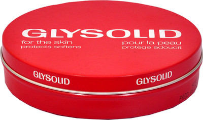 

Glysoild Cream(125 g)