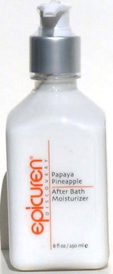 

Epicuren PAPAYA PINEAPPLE MOISTURIZER ( )(240 ml)