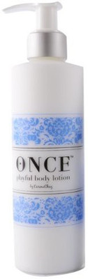 

Carina Chaz Once Body Lotion(295 g)