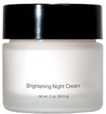 

Jolie Brightening Night Cream - P.m. Facial Moisturizer(56.8 g)