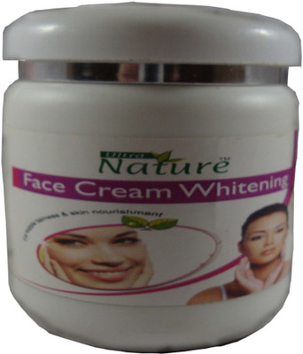 

Ultra Nature Skin Whitening Cream(500 ml)