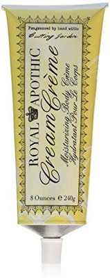 

Royal Apothic Cream Creme Cutting Garden(240.0 g)