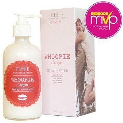 

FarmHouse Fresh Whoopie! Shea Butter Cream Pump(240 ml)