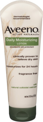 Aveeno Daily Moisturizing Lotion(236 ml)