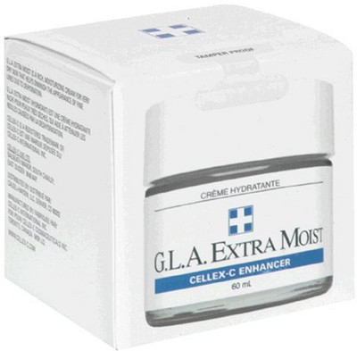 

Cellex-C Cellex-C Enhancer G.L.A. Extra Moist(60 ml)